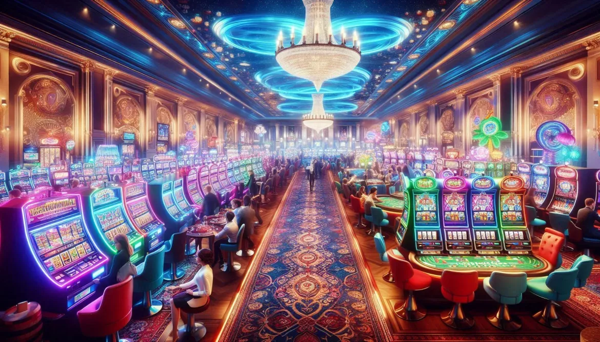 Mega Millions